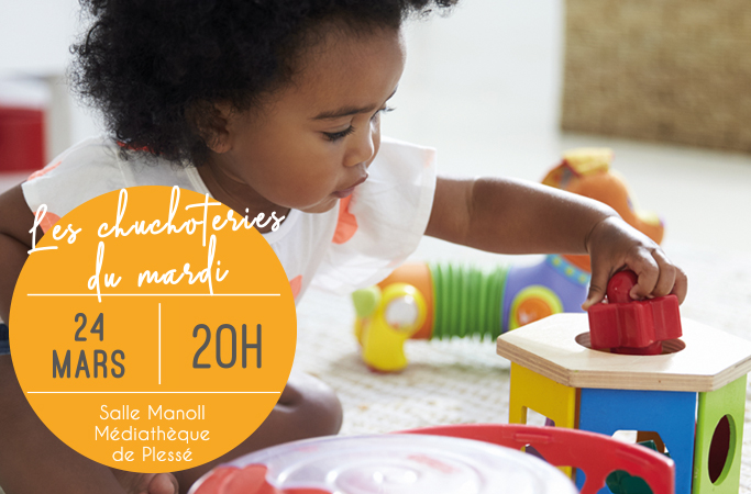 Le jeu : à quoi ça sert ? /// ANIMATION ANNULÉE 