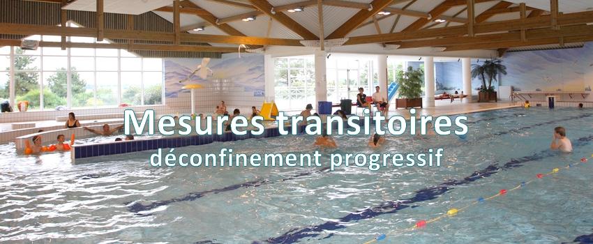 Piscine de Guémené