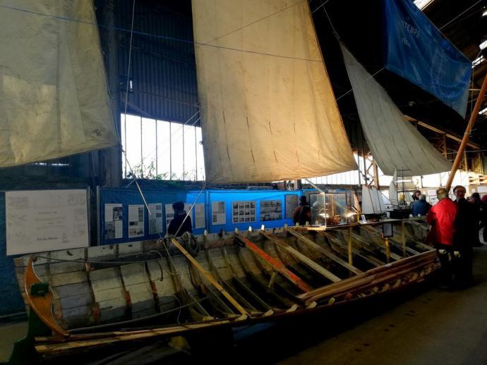 Lieu de vie et d'animation