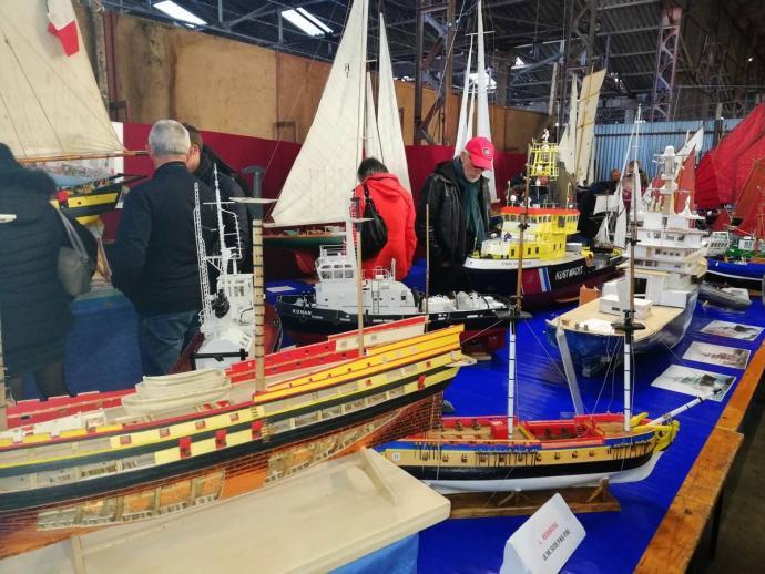 Lieu de vie et d'animation