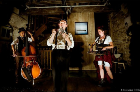  Concert Little Big Swing 