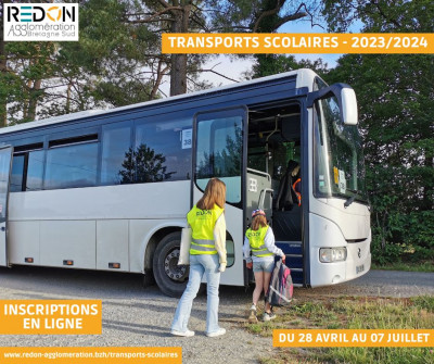 car scolaire, élèves