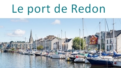 port de Redon