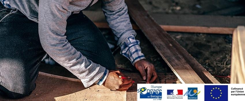 mesures, bricolage, mains