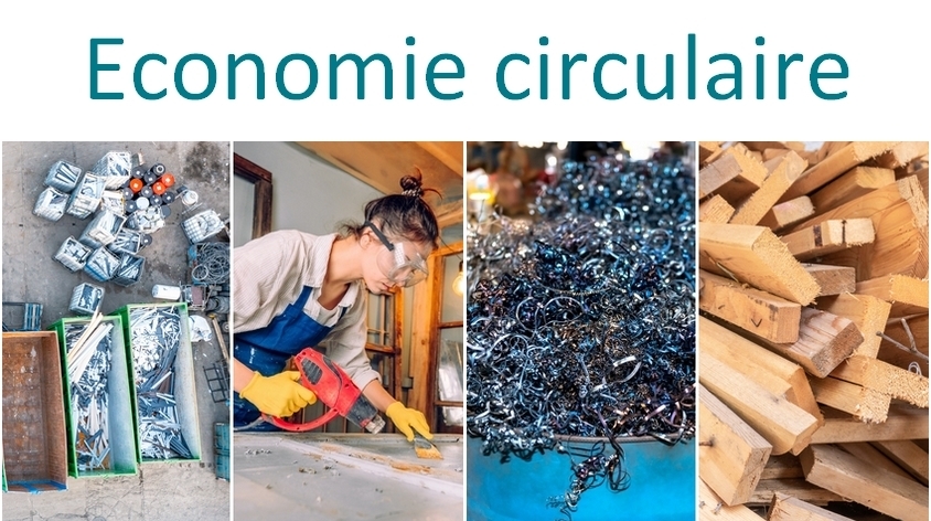 économie circulaire