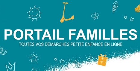 portail familles