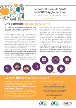 Contrat Local de Santé n°2 - recto